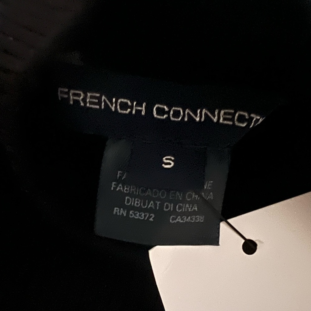 FRENCH TOP - Picture 8 of 8